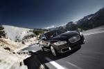 Jaguar XFR 2009 года